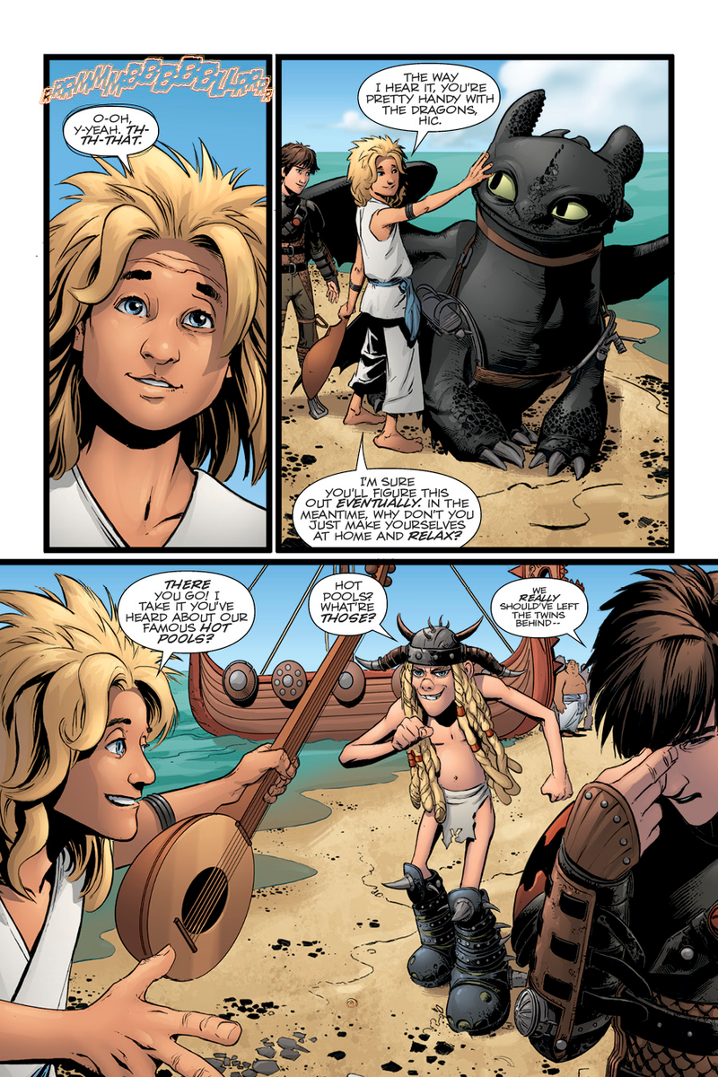Image: Dark Horse Comics